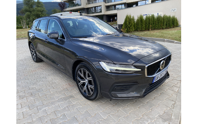 volvo-v60-2-0-b4-197-ks-mild-hybrid-dct - 2