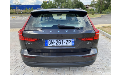 volvo-v60-2-0-b4-197-ks-mild-hybrid-dct - 5