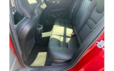Volvo V60 2.0L 4cyl AWD - автомобили, коли, обяви за нови и употребявани 10