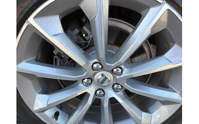 Volvo V60 2.0L 4cyl AWD - автомобили, коли, обяви за нови и употребявани 12