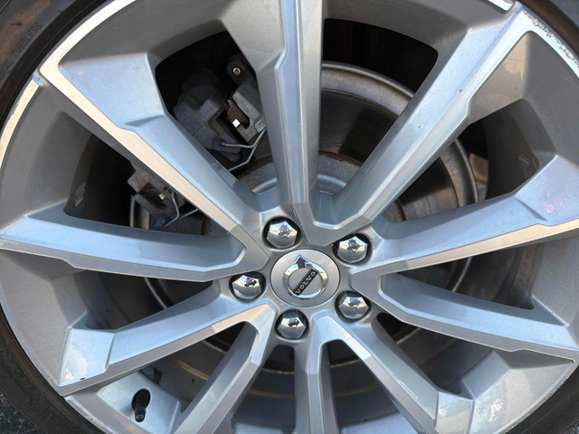 Volvo V60 2.0L 4cyl AWD - автомобили, коли, обяви за нови и употребявани 12