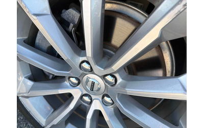 Volvo V60 2.0L 4cyl AWD - автомобили, коли, обяви за нови и употребявани 13