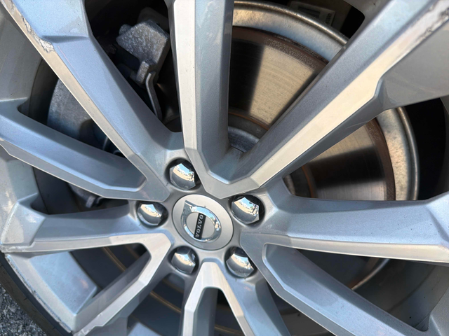 Volvo V60 2.0L 4cyl AWD - автомобили, коли, обяви за нови и употребявани 13