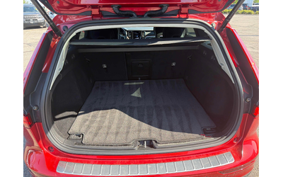 Volvo V60 2.0L 4cyl AWD - автомобили, коли, обяви за нови и употребявани 14