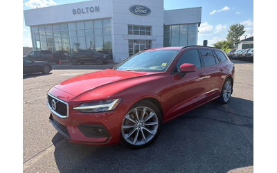 volvo-v60-2-0l-4cyl-awd - 1