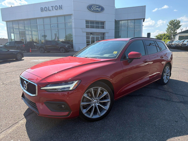 Volvo V60 2.0L 4cyl AWD - автомобили, коли, обяви за нови и употребявани 1