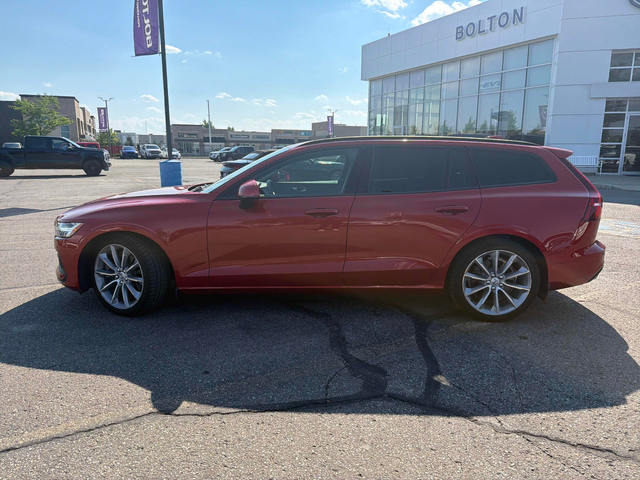 Volvo V60 2.0L 4cyl AWD - автомобили, коли, обяви за нови и употребявани 2