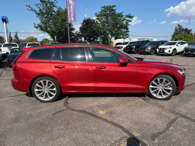 Volvo V60 2.0L 4cyl AWD - автомобили, коли, обяви за нови и употребявани 3