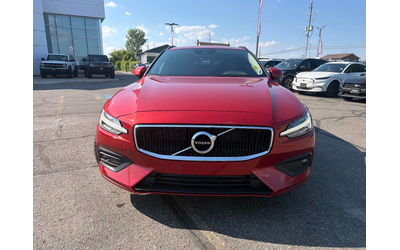 Volvo V60 2.0L 4cyl AWD - автомобили, коли, обяви за нови и употребявани 6