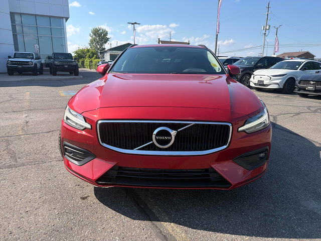 Volvo V60 2.0L 4cyl AWD - автомобили, коли, обяви за нови и употребявани 6