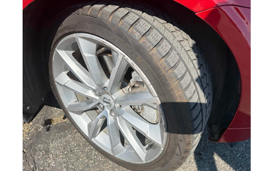 Volvo V60 2.0L 4cyl AWD - автомобили, коли, обяви за нови и употребявани 7