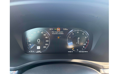 Volvo V60 2.0L 4cyl AWD - автомобили, коли, обяви за нови и употребявани 8