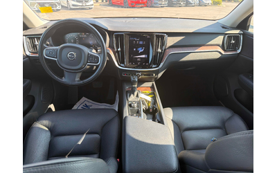 Volvo V60 2.0L 4cyl AWD - автомобили, коли, обяви за нови и употребявани 9