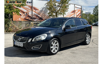 volvo-v60-2-4d-215-k-s-garantsiya-6-mesetsa - 0