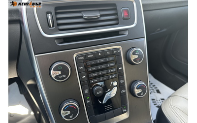 Volvo V60 2.4d 215 к.с./ГАРАНЦИЯ 6 МЕСЕЦА - автомобили, коли, обяви за нови и употребявани 11