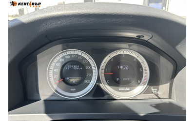 Volvo V60 2.4d 215 к.с./ГАРАНЦИЯ 6 МЕСЕЦА - автомобили, коли, обяви за нови и употребявани 13