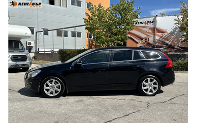 volvo-v60-2-4d-215-k-s-garantsiya-6-mesetsa - 1