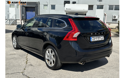 volvo-v60-2-4d-215-k-s-garantsiya-6-mesetsa - 2