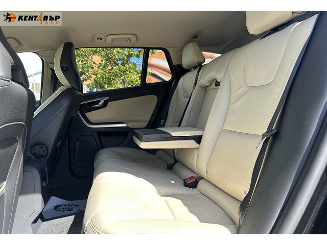 Volvo V60 2.4d 215 к.с./ГАРАНЦИЯ 6 МЕСЕЦА - автомобили, коли, обяви за нови и употребявани 8
