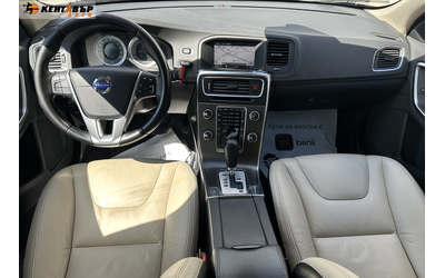 Volvo V60 2.4d 215 к.с./ГАРАНЦИЯ 6 МЕСЕЦА - автомобили, коли, обяви за нови и употребявани 9