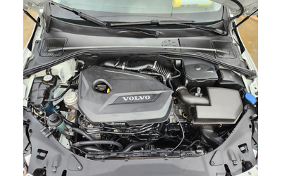 Volvo V60 R-design D4-1.6T-180к.с EURO 5-АВТОМАТИК-ШВЕЙЦАРИЯ - автомобили, коли, обяви за нови и употребявани 11