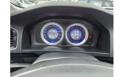 Volvo V60 R-design D4-1.6T-180к.с EURO 5-АВТОМАТИК-ШВЕЙЦАРИЯ - автомобили, коли, обяви за нови и употребявани 8