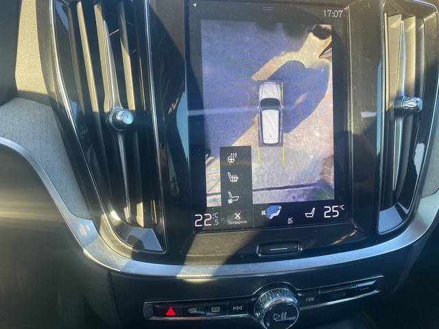 Volvo V60 2.0 D4 4X4 200kc. - автомобили, коли, обяви за нови и употребявани 10