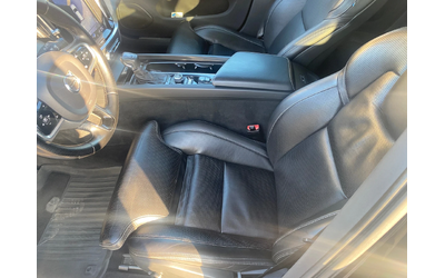 Volvo V60 2.0 D4 4X4 200kc. - автомобили, коли, обяви за нови и употребявани 14