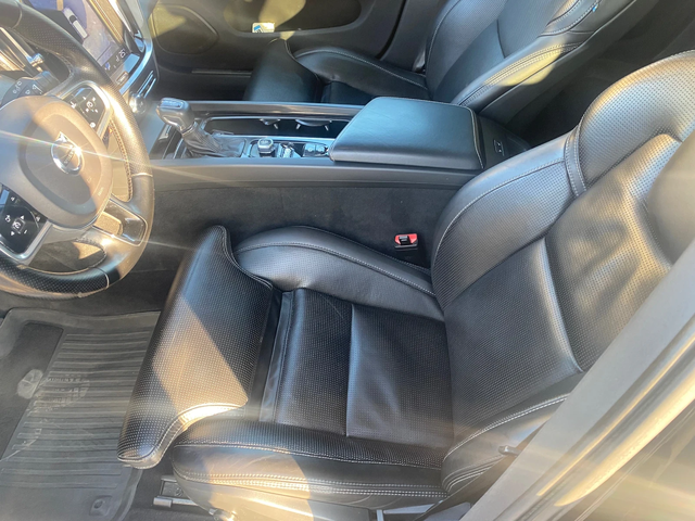 Volvo V60 2.0 D4 4X4 200kc. - автомобили, коли, обяви за нови и употребявани 14