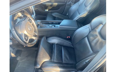 Volvo V60 2.0 D4 4X4 200kc. - автомобили, коли, обяви за нови и употребявани 15