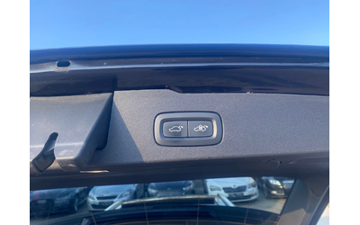 Volvo V60 2.0 D4 4X4 200kc. - автомобили, коли, обяви за нови и употребявани 16