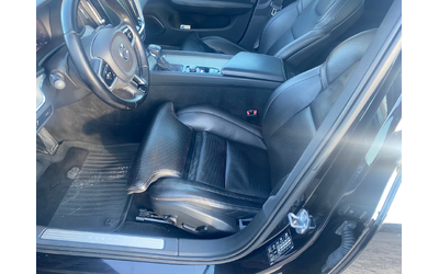 Volvo V60 2.0 D4 4X4 200kc. - автомобили, коли, обяви за нови и употребявани 9