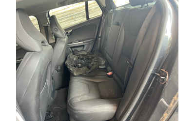 Volvo V60 D3-163к.с - автомобили, коли, обяви за нови и употребявани 14