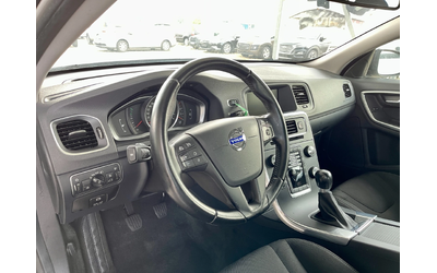 Volvo V60 D2 Start/Stop - автомобили, коли, обяви за нови и употребявани 10