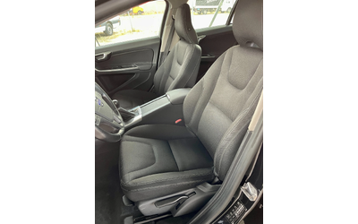 Volvo V60 D2 Start/Stop - автомобили, коли, обяви за нови и употребявани 13