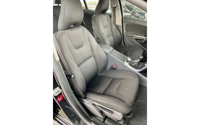 Volvo V60 D2 Start/Stop - автомобили, коли, обяви за нови и употребявани 15