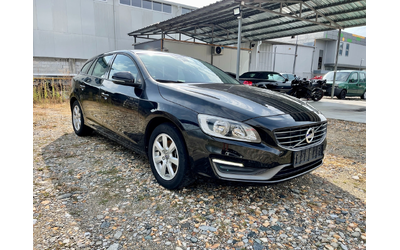 Volvo V60 D2 Start/Stop - автомобили, коли, обяви за нови и употребявани 6