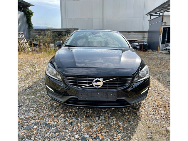 Volvo V60 D2 Start/Stop - автомобили, коли, обяви за нови и употребявани 7