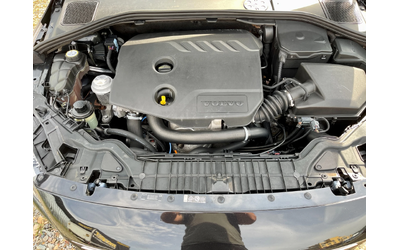 Volvo V60 D2 Start/Stop - автомобили, коли, обяви за нови и употребявани 8