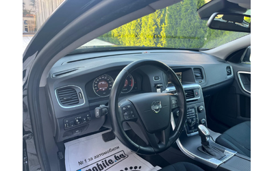 Volvo V60 1.6 D AVTO - автомобили, коли, обяви за нови и употребявани 12