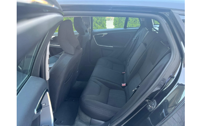 Volvo V60 1.6 D AVTO - автомобили, коли, обяви за нови и употребявани 8