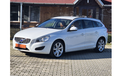 volvo-v60 - 0