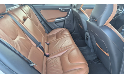 Volvo V60 2.0 диз 163к.с. - автомобили, коли, обяви за нови и употребявани 14