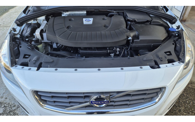 Volvo V60 2.0 диз 163к.с. - автомобили, коли, обяви за нови и употребявани 16