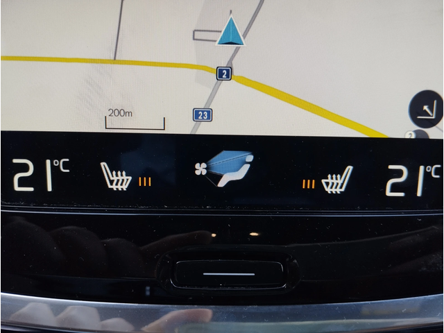 Volvo V60 2.0D R-Line - автомобили, коли, обяви за нови и употребявани 10