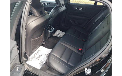 Volvo V60 2.0D R-Line - автомобили, коли, обяви за нови и употребявани 6