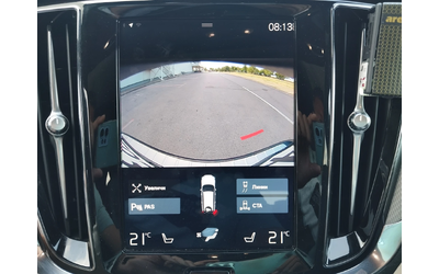 Volvo V60 2.0D R-Line - автомобили, коли, обяви за нови и употребявани 9