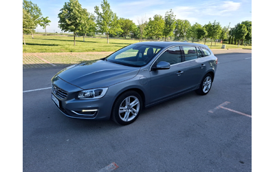 volvo-v60 - 2