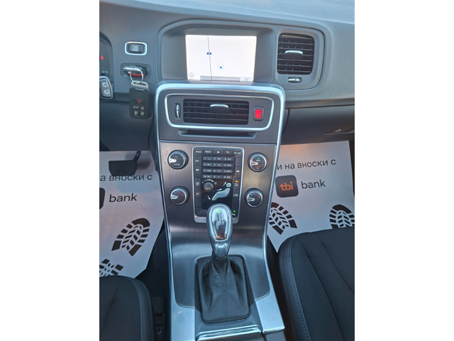Volvo V60 2, 0 D4 Summum Geartronic - автомобили, коли, обяви за нови и употребявани 11