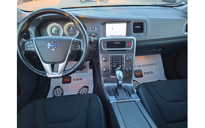 Volvo V60 2, 0 D4 Summum Geartronic - автомобили, коли, обяви за нови и употребявани 12